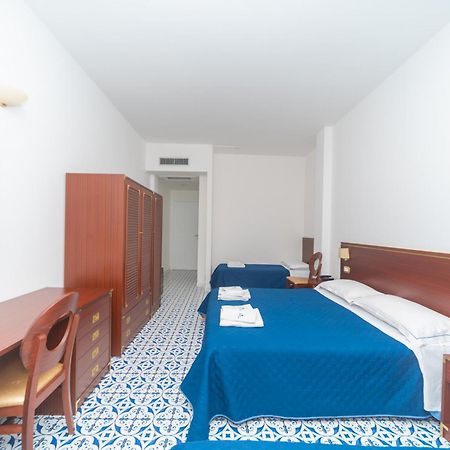 Hotel America Marina di Camerota Luaran gambar